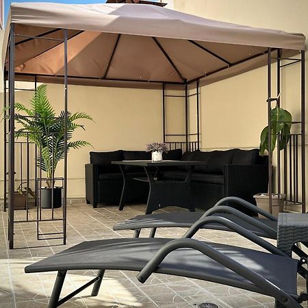 Seaside Deluxe Apartment Ялиссос Экстерьер фото